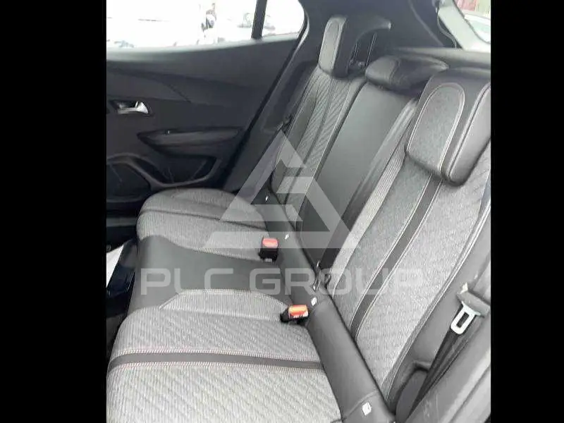 2024 Peugeot 2008