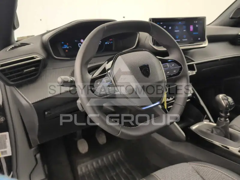2024 Peugeot 2008