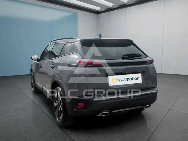 2024 Peugeot 2008
