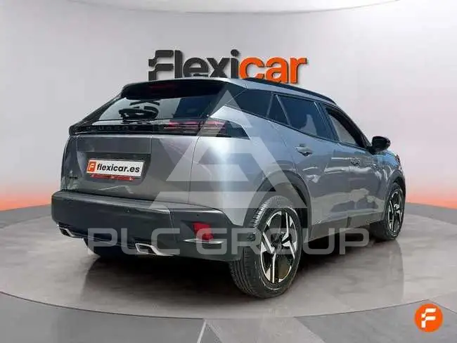 2024 Peugeot 2008