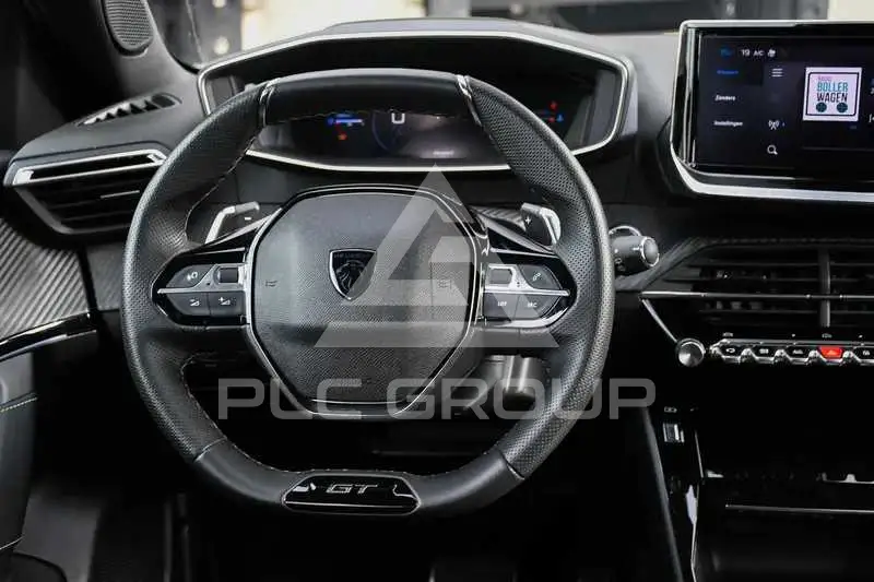 2024 Peugeot 2008