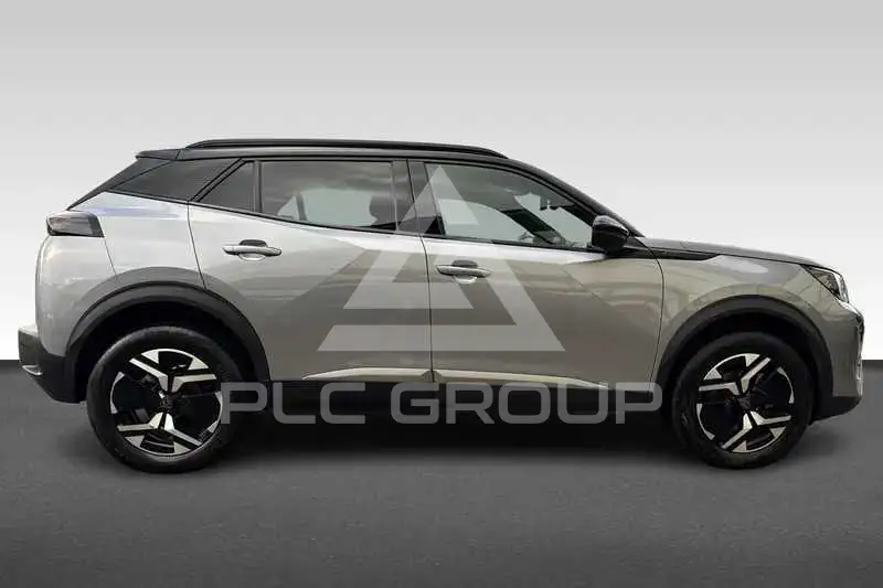 2024 Peugeot 2008