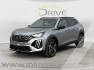 2024 Peugeot 2008