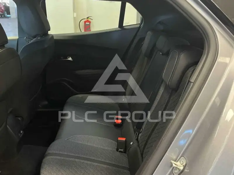 2024 Peugeot 2008