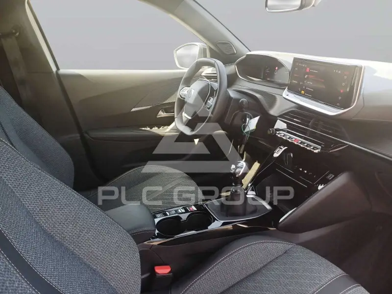 2024 Peugeot 2008