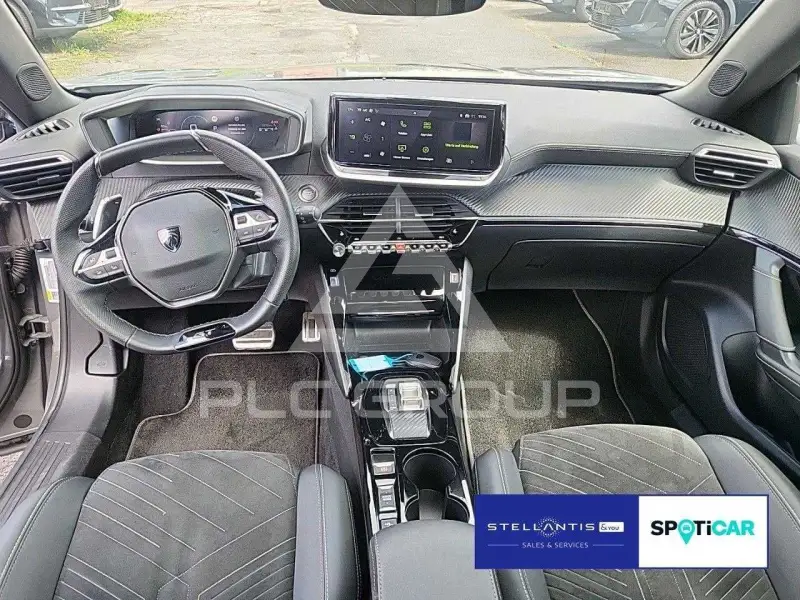 2024 Peugeot 2008