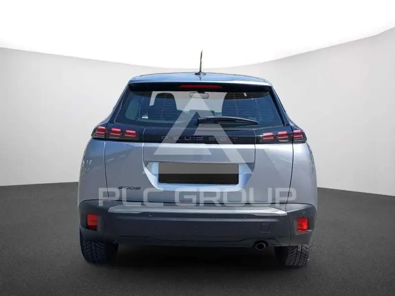 2024 Peugeot 2008