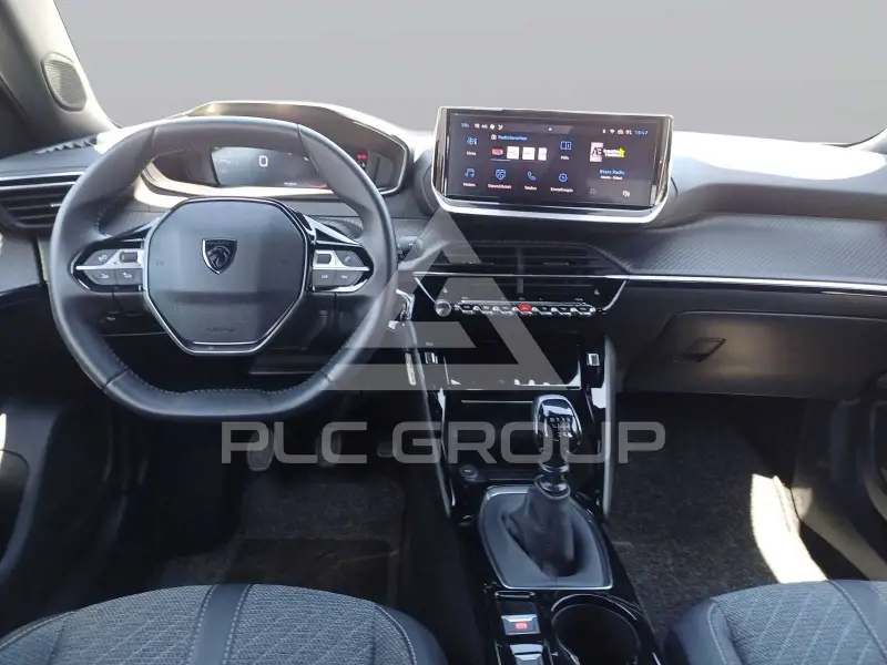 2024 Peugeot 2008