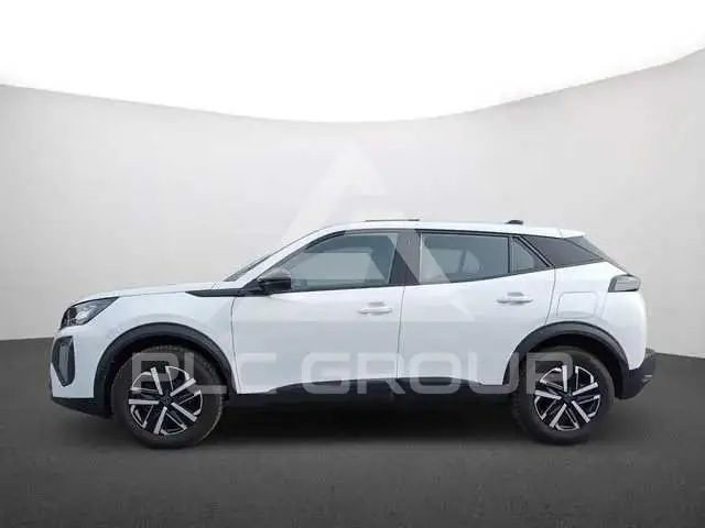 2024 Peugeot 2008