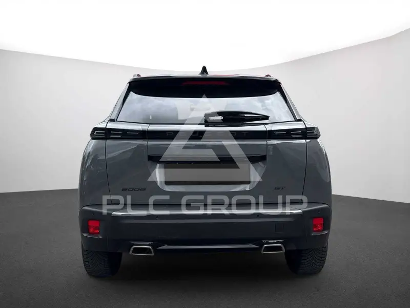 2024 Peugeot 2008