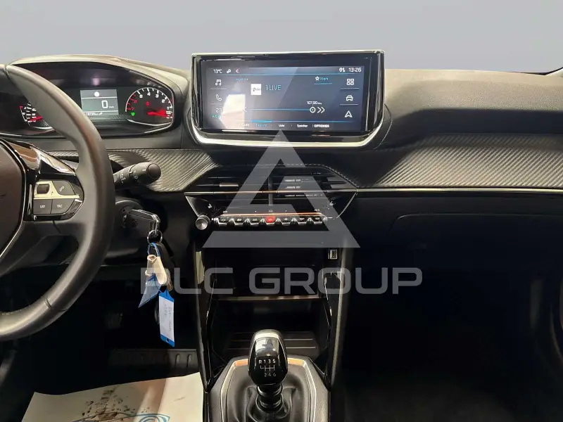 2024 Peugeot 2008