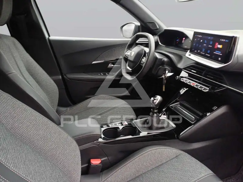 2024 Peugeot 2008