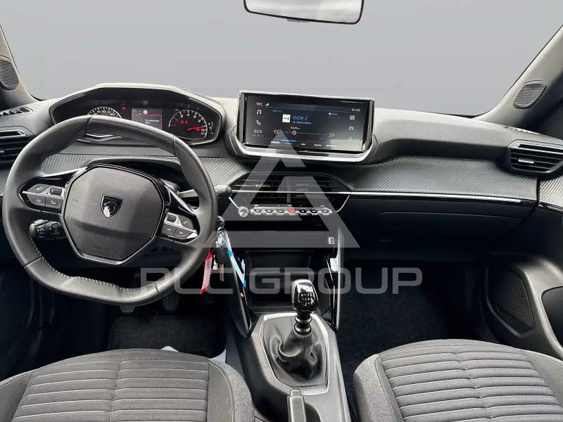 2024 Peugeot 2008