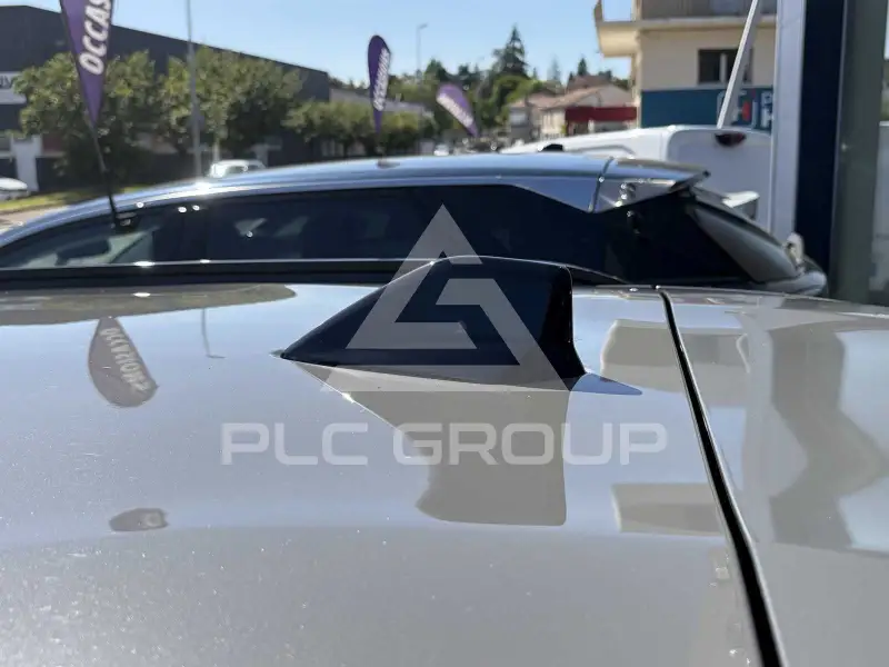 2024 Peugeot 2008