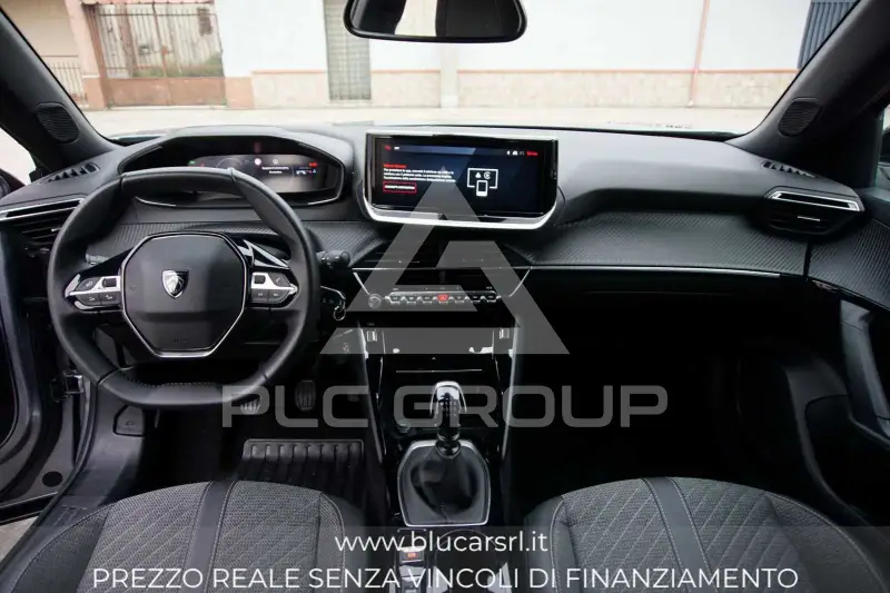 2024 Peugeot 2008