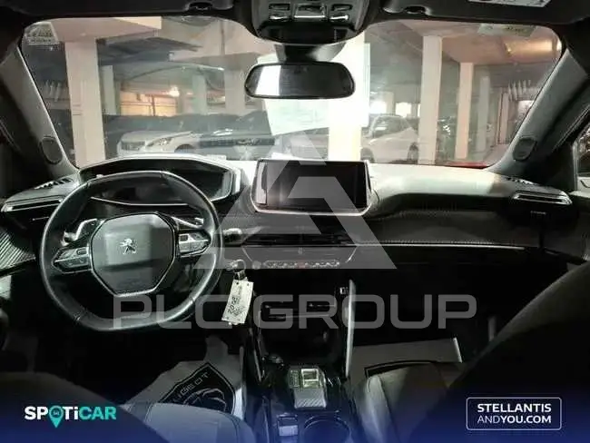 2024 Peugeot 2008