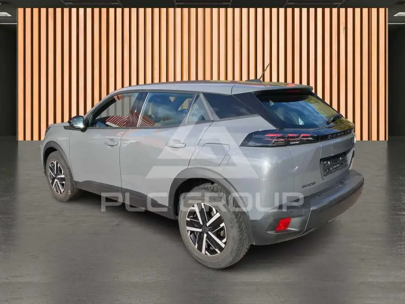 2024 Peugeot 2008