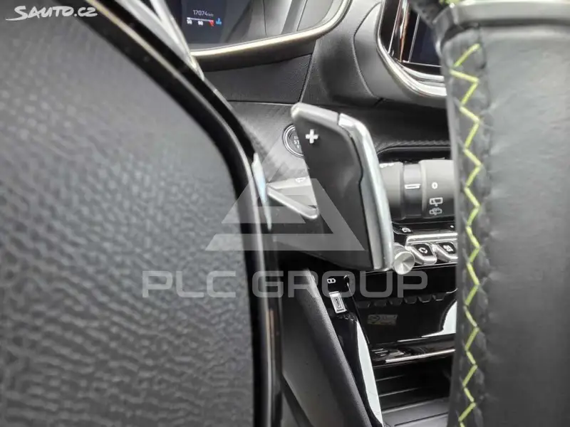 2024 Peugeot 2008