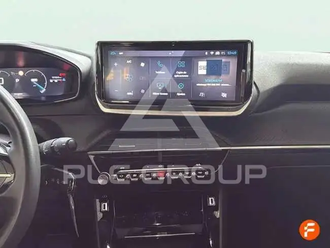 2024 Peugeot 2008