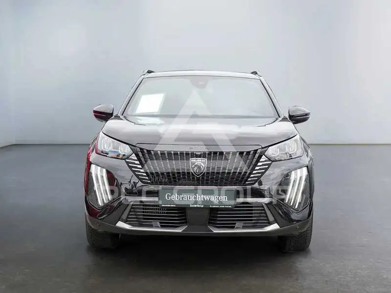 2024 Peugeot 2008