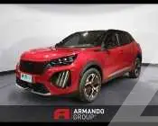 2024 Peugeot 2008