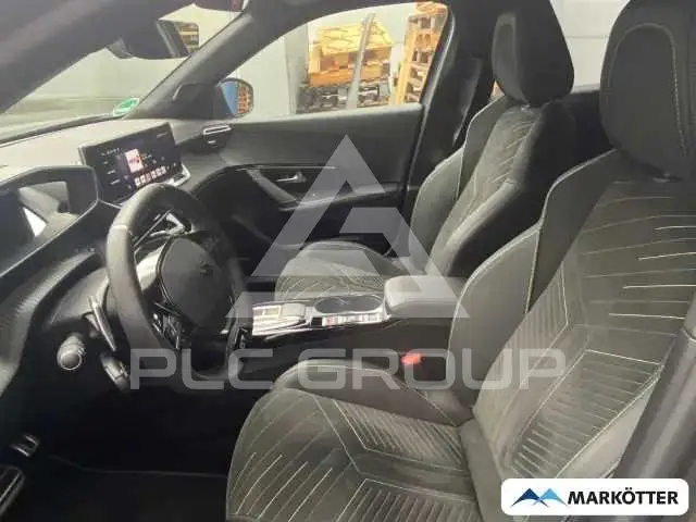 2024 Peugeot 2008