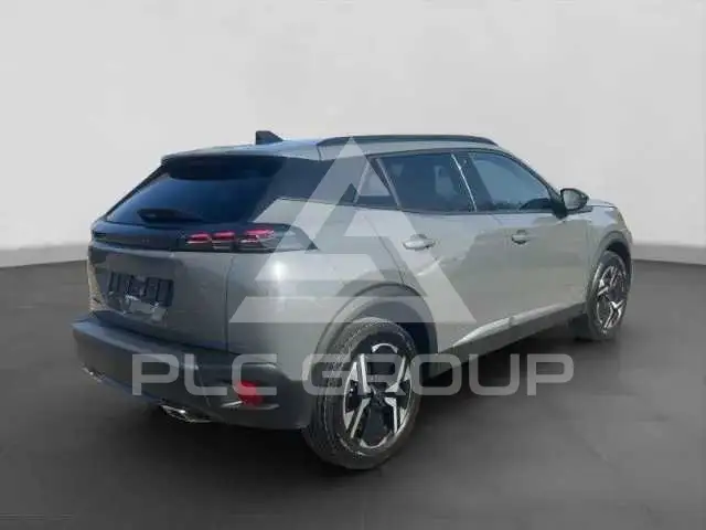 2024 Peugeot 2008