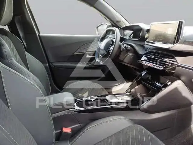 2024 Peugeot 2008