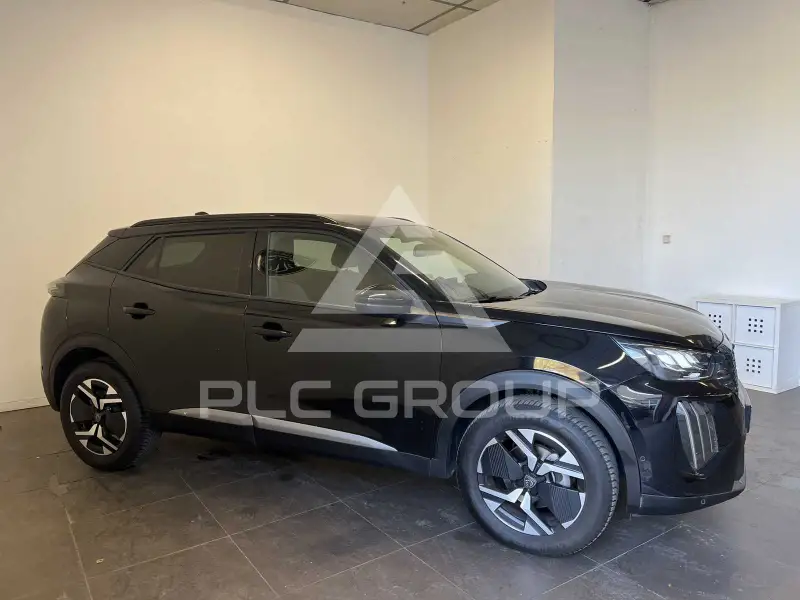 2024 Peugeot 2008