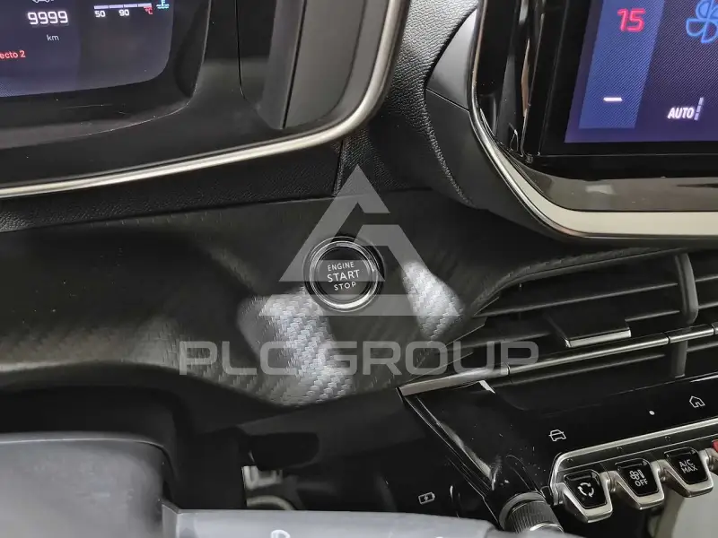 2024 Peugeot 2008