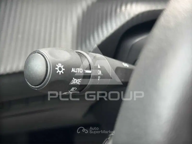 2024 Peugeot 2008