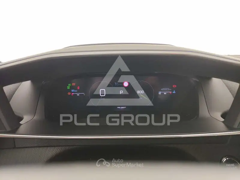 2024 Peugeot 2008