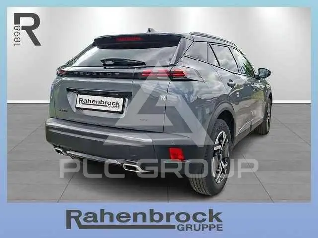 2024 Peugeot 2008