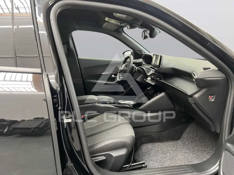 2024 Peugeot 2008