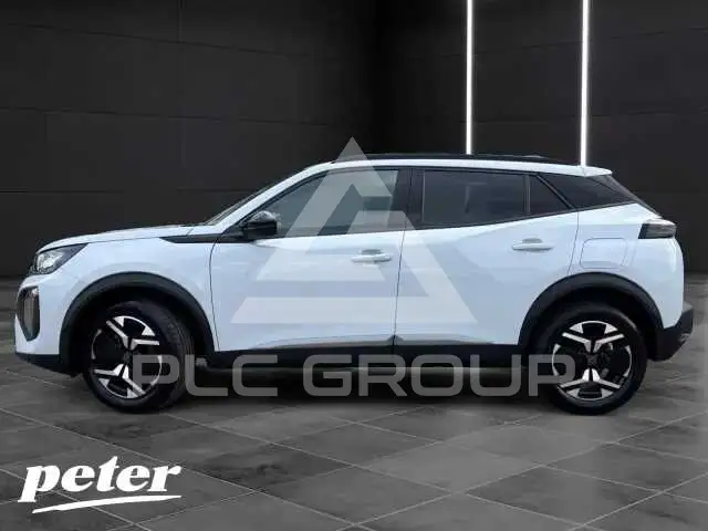2024 Peugeot 2008