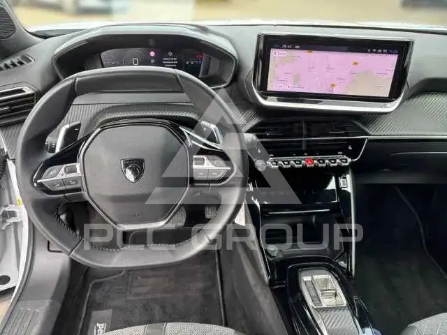 2024 Peugeot 2008
