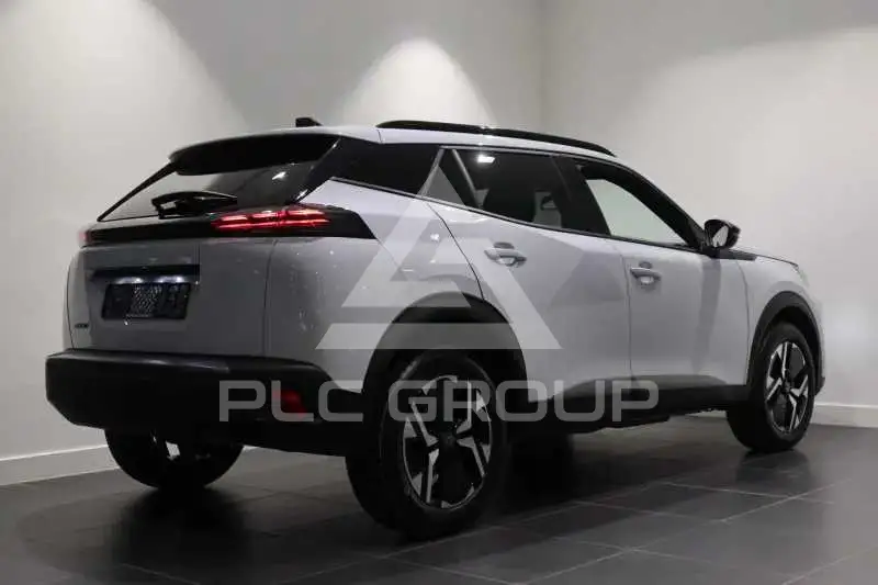 2024 Peugeot 2008