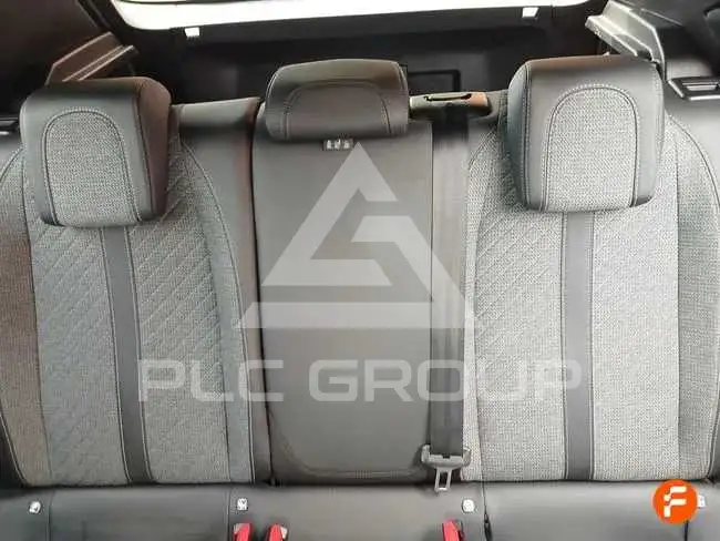 2024 Peugeot 2008