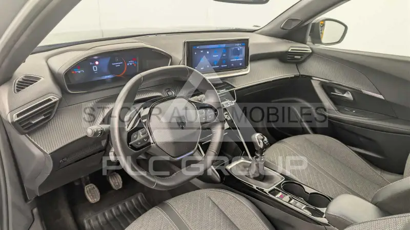 2024 Peugeot 2008