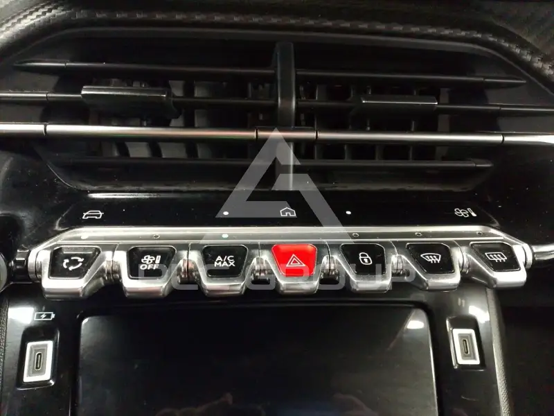 2024 Peugeot 2008
