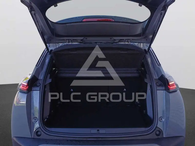 2024 Peugeot 2008
