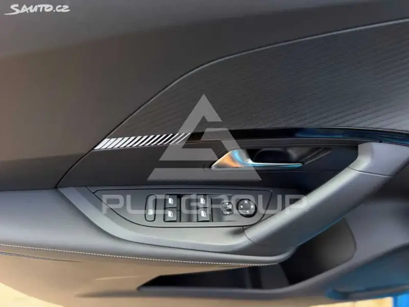 2024 Peugeot 2008