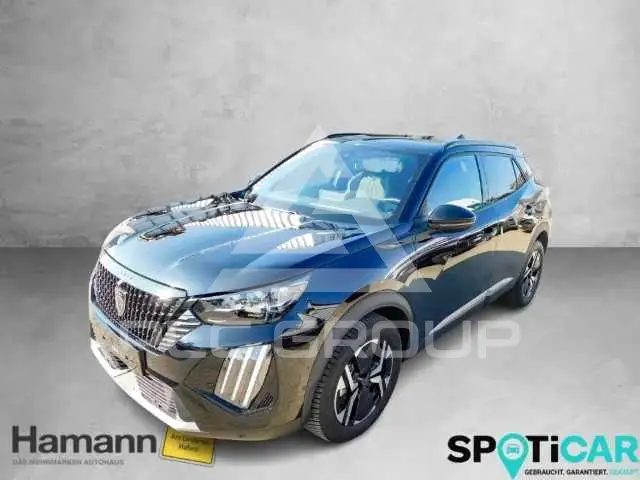 2024 Peugeot 2008