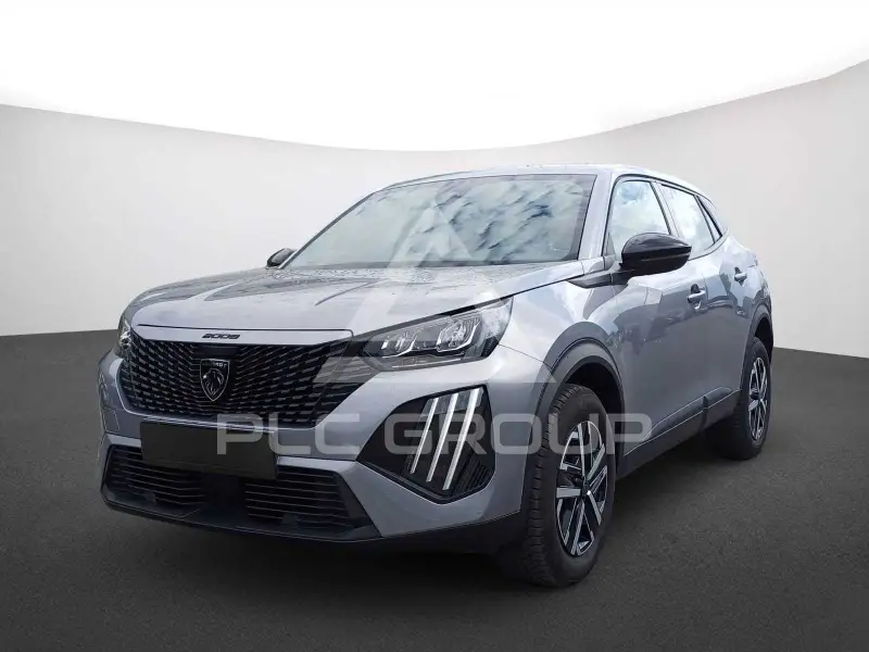 2024 Peugeot 2008