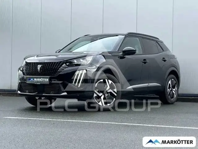 2024 Peugeot 2008