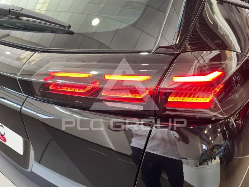 2024 Peugeot 2008
