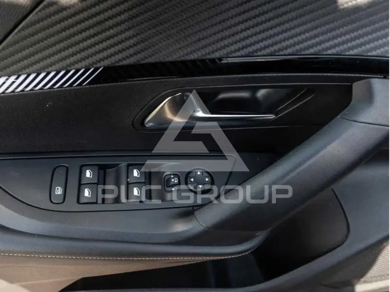 2024 Peugeot 2008