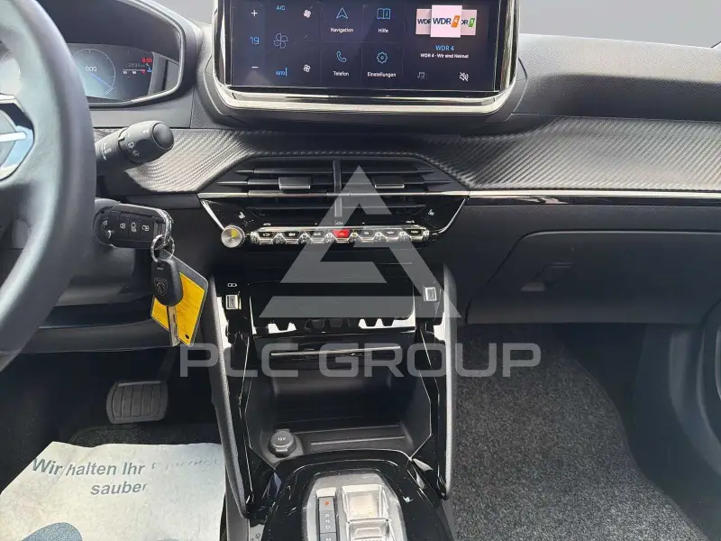 2024 Peugeot 2008