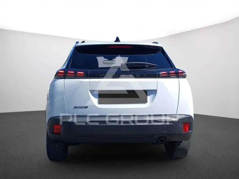 2024 Peugeot 2008
