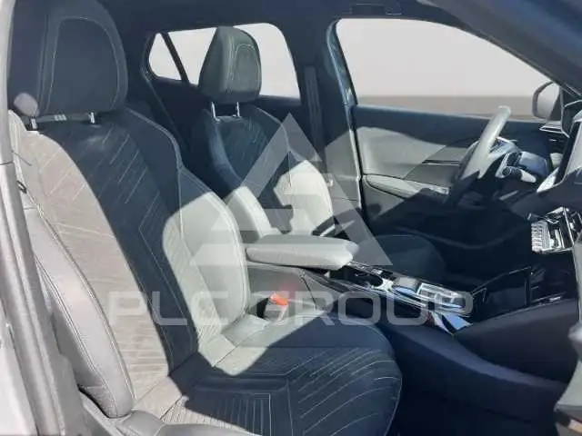 2024 Peugeot 2008